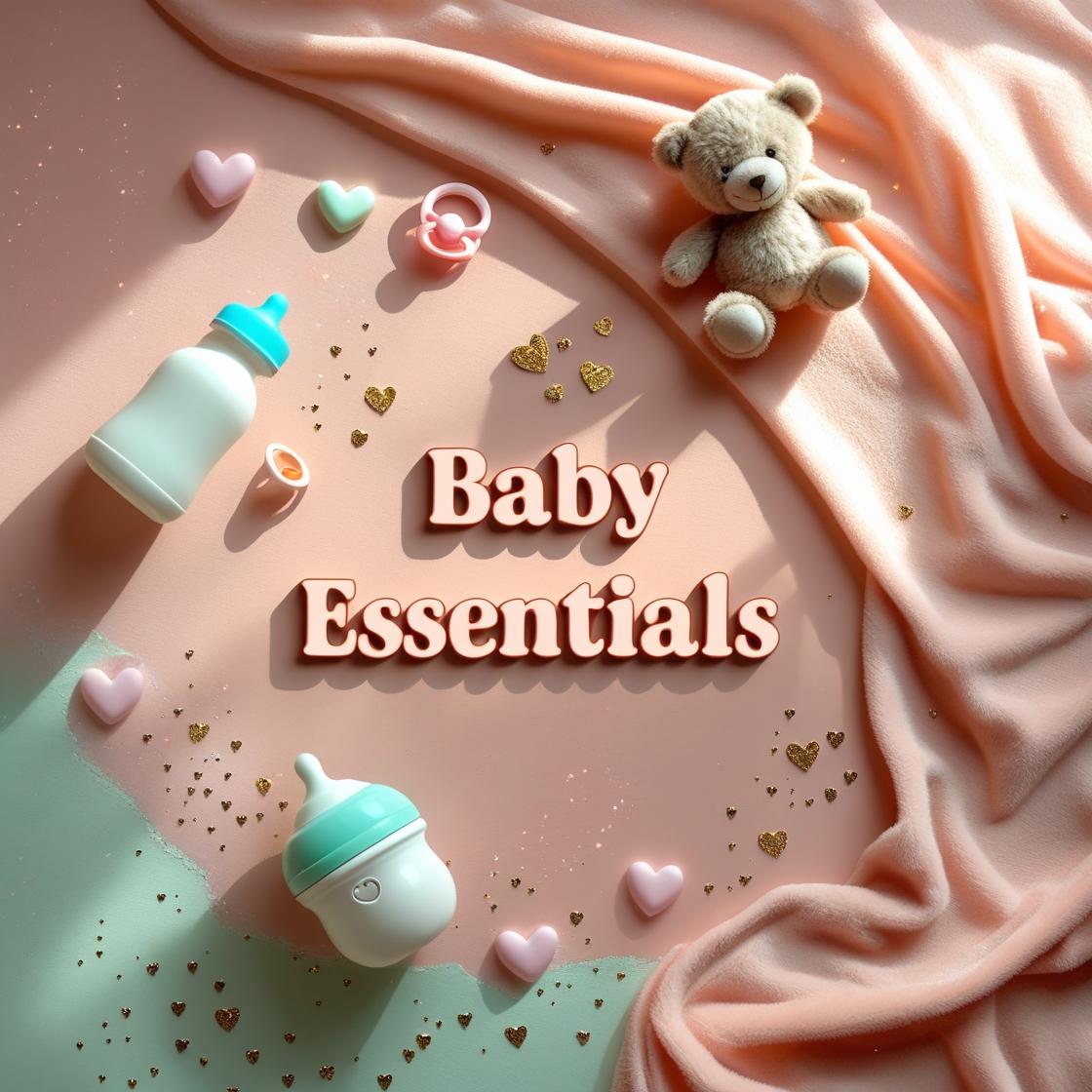 Baby Essentials