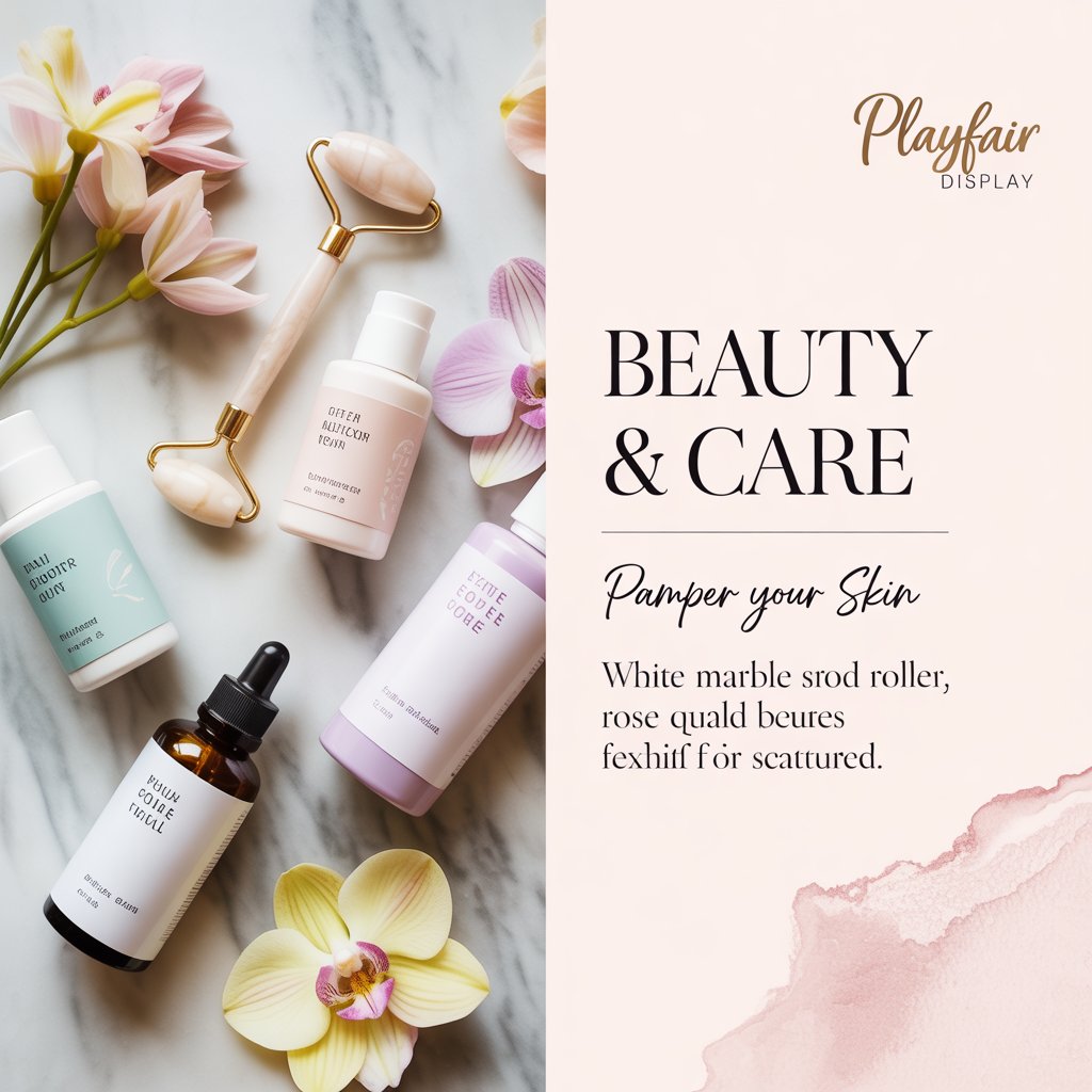Beauty & Care
