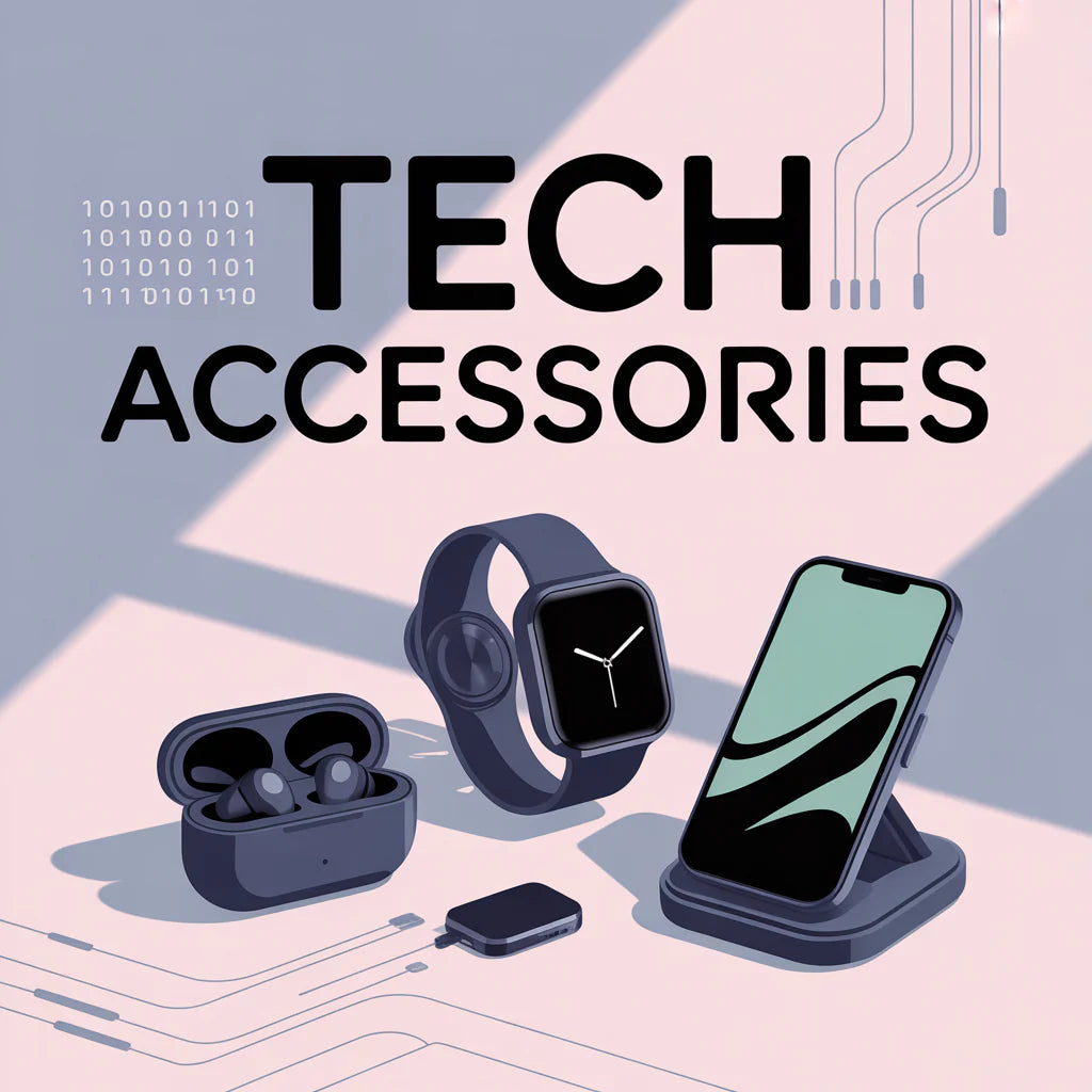 Tech Accessories