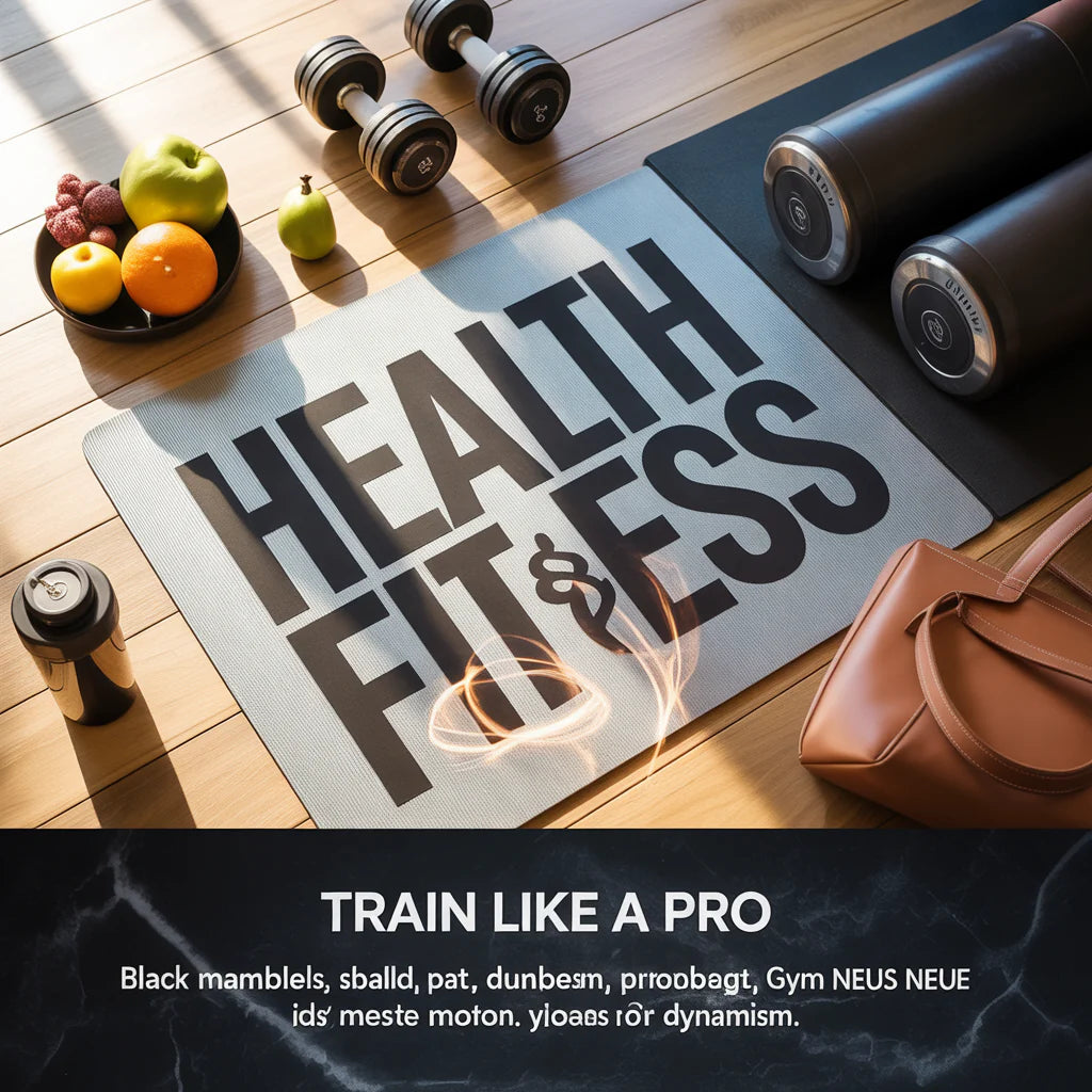 Health & Fitness