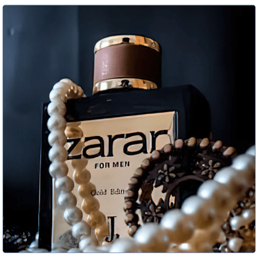 J. Zarar Gold For Men 100Ml